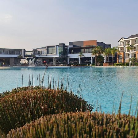 Mint Resorts The Blyde Pretoria Ngoại thất bức ảnh