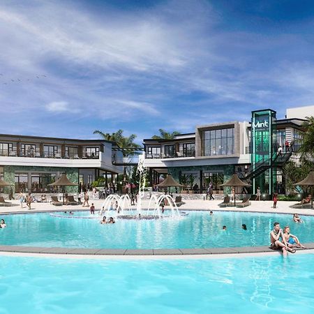 Mint Resorts The Blyde Pretoria Ngoại thất bức ảnh