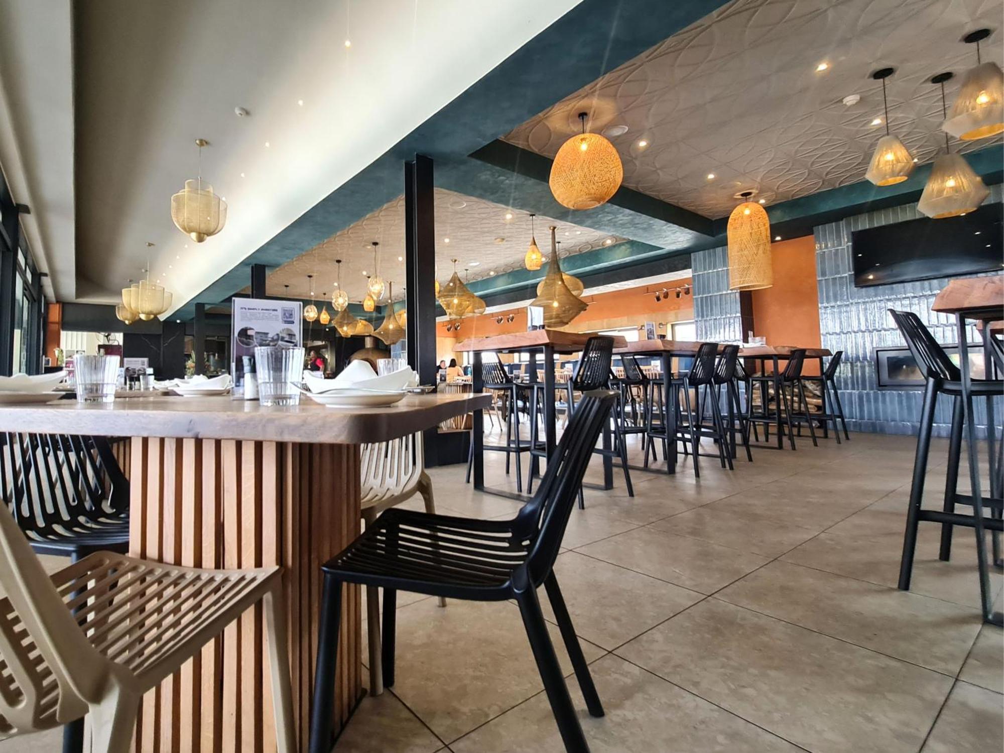 Mint Resorts The Blyde Pretoria Ngoại thất bức ảnh