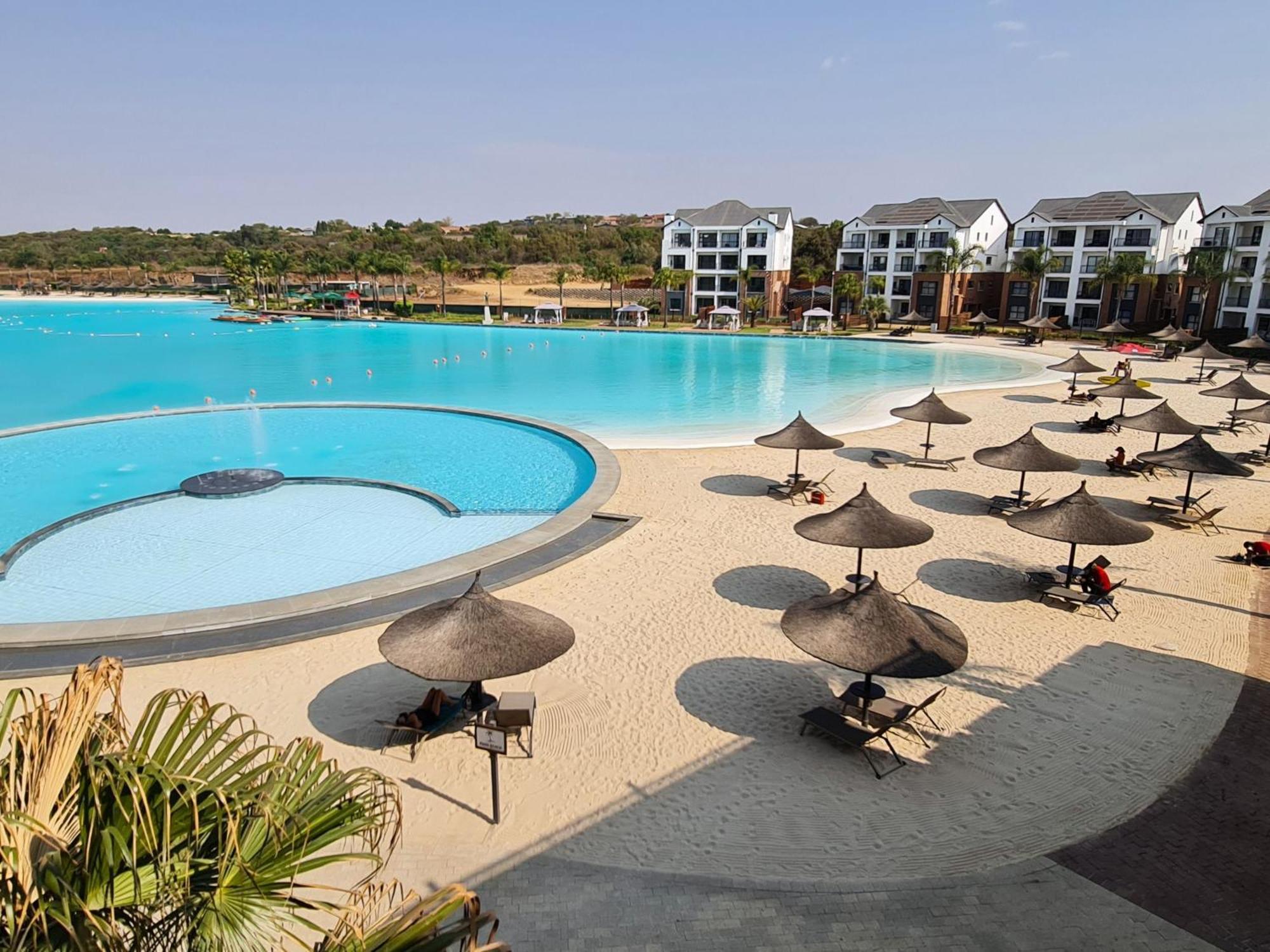 Mint Resorts The Blyde Pretoria Ngoại thất bức ảnh