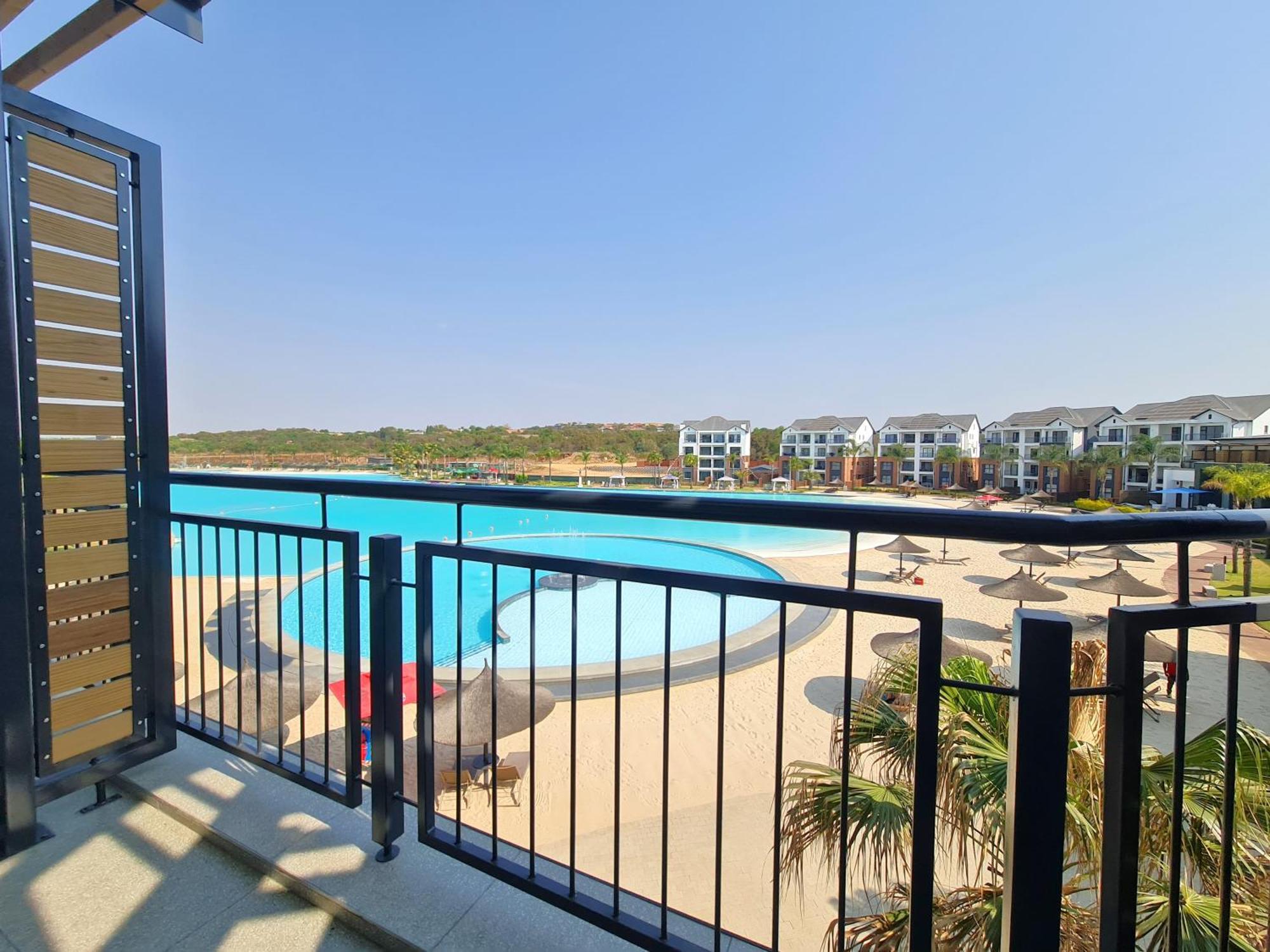 Mint Resorts The Blyde Pretoria Ngoại thất bức ảnh