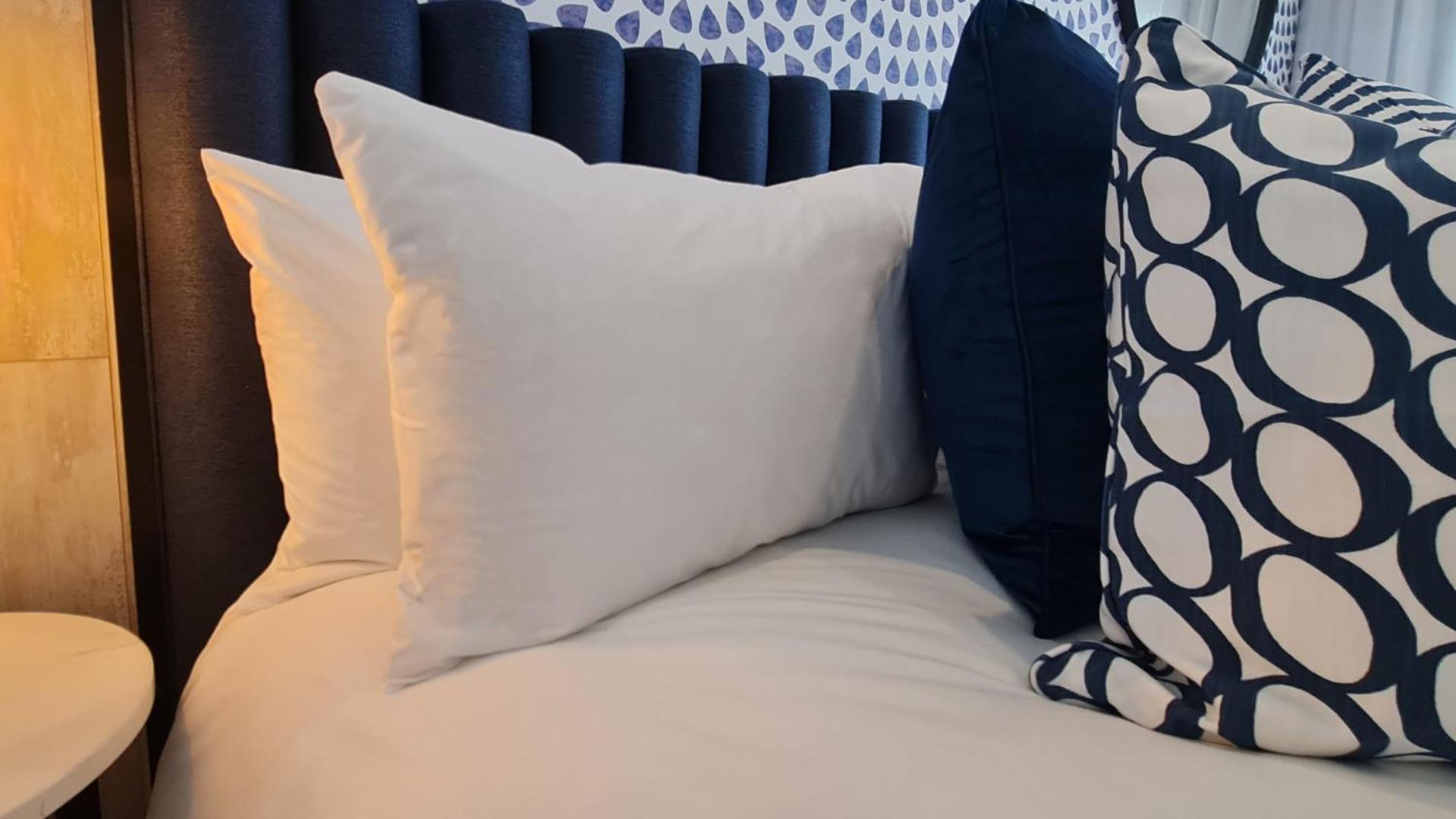 Mint Resorts The Blyde Pretoria Ngoại thất bức ảnh