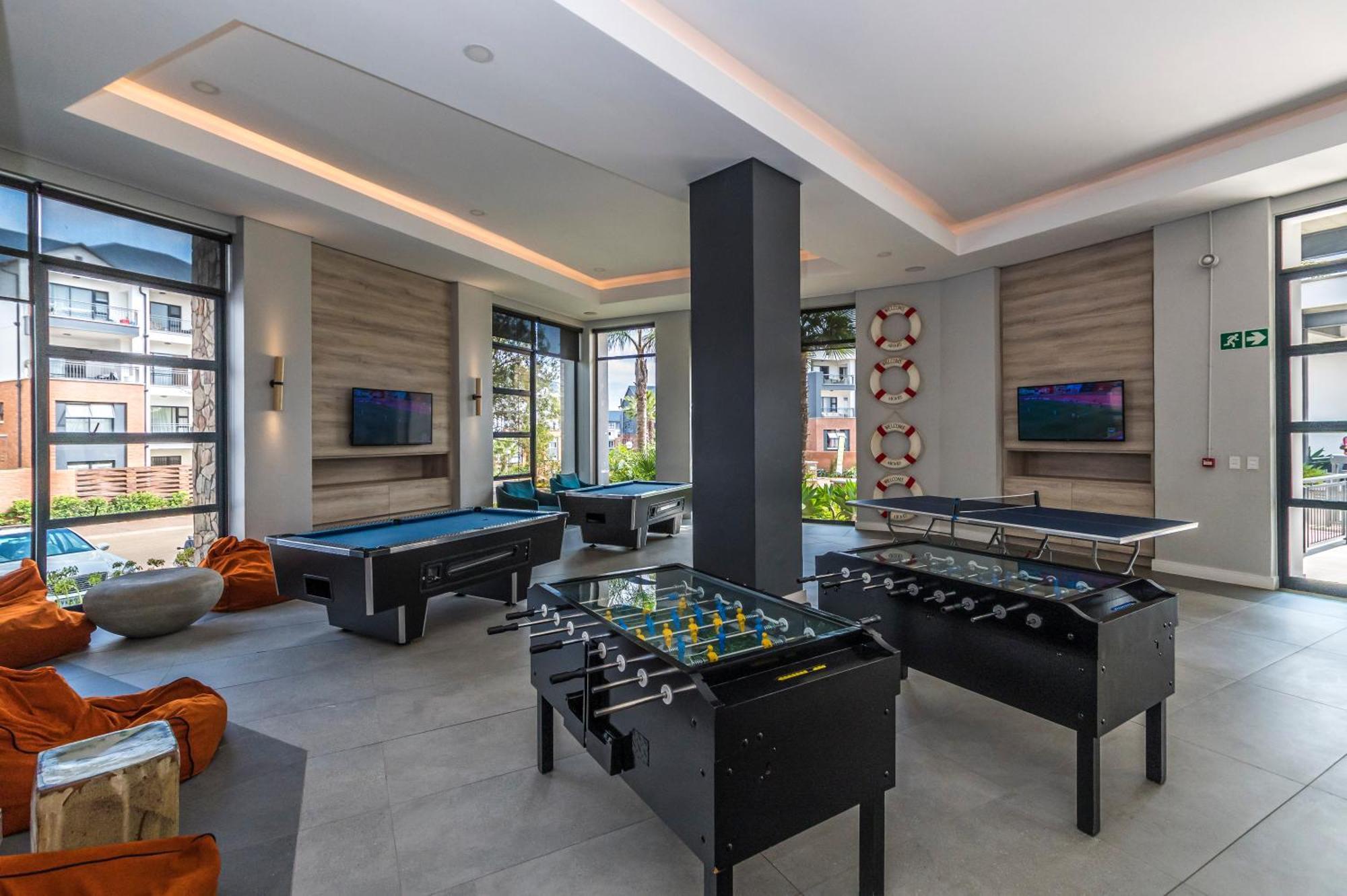Mint Resorts The Blyde Pretoria Ngoại thất bức ảnh