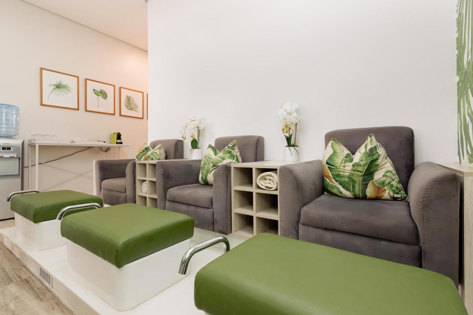 Mint Resorts The Blyde Pretoria Ngoại thất bức ảnh