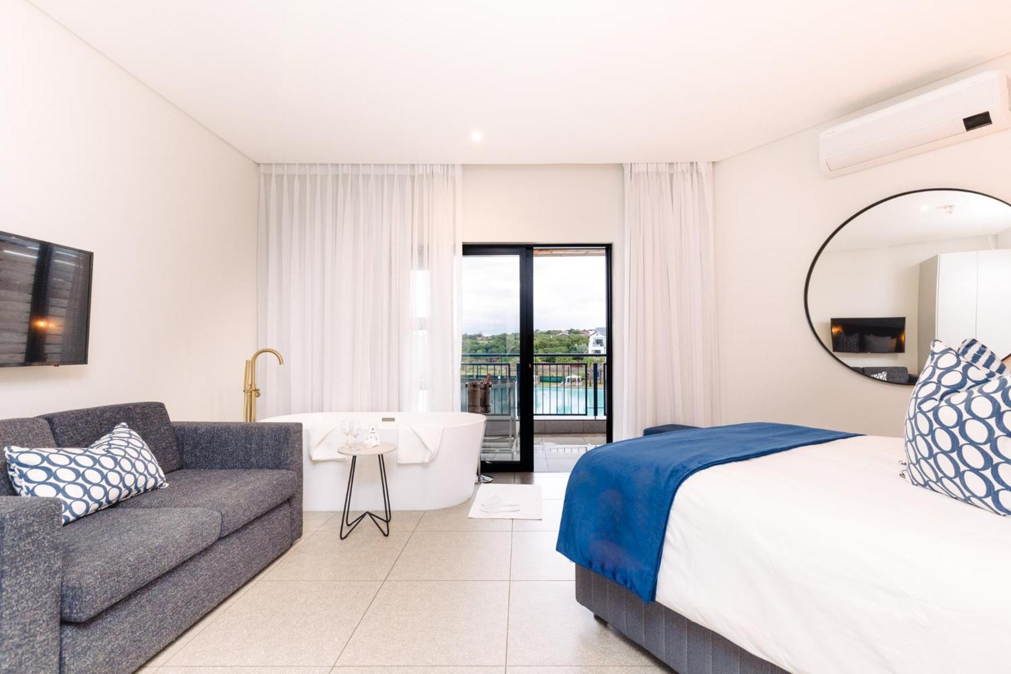 Mint Resorts The Blyde Pretoria Ngoại thất bức ảnh