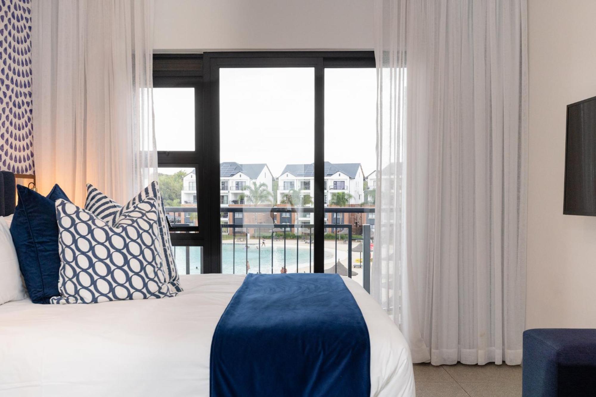Mint Resorts The Blyde Pretoria Ngoại thất bức ảnh