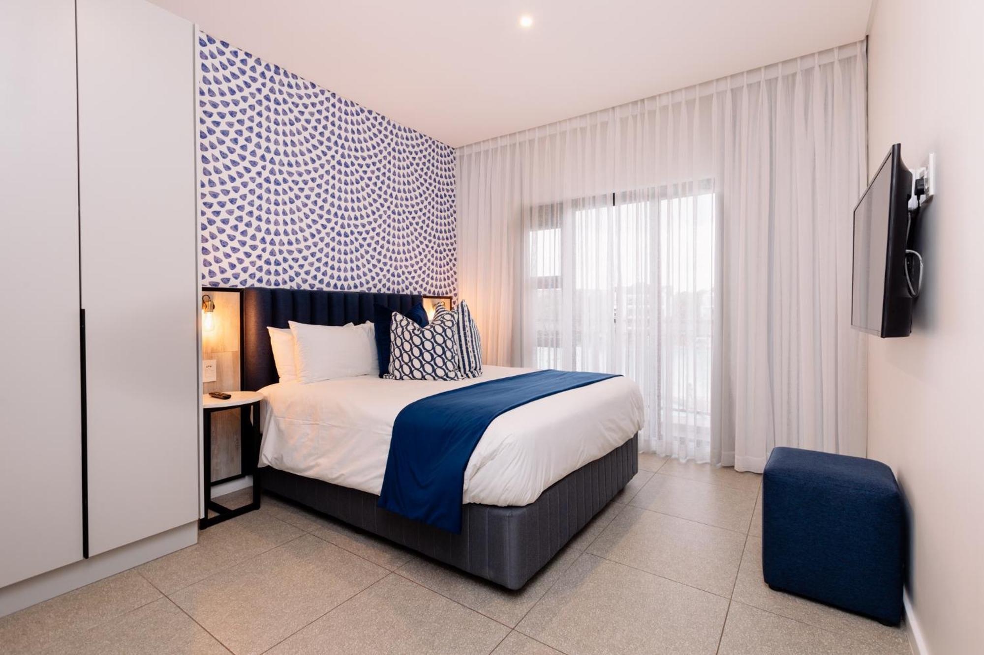 Mint Resorts The Blyde Pretoria Ngoại thất bức ảnh