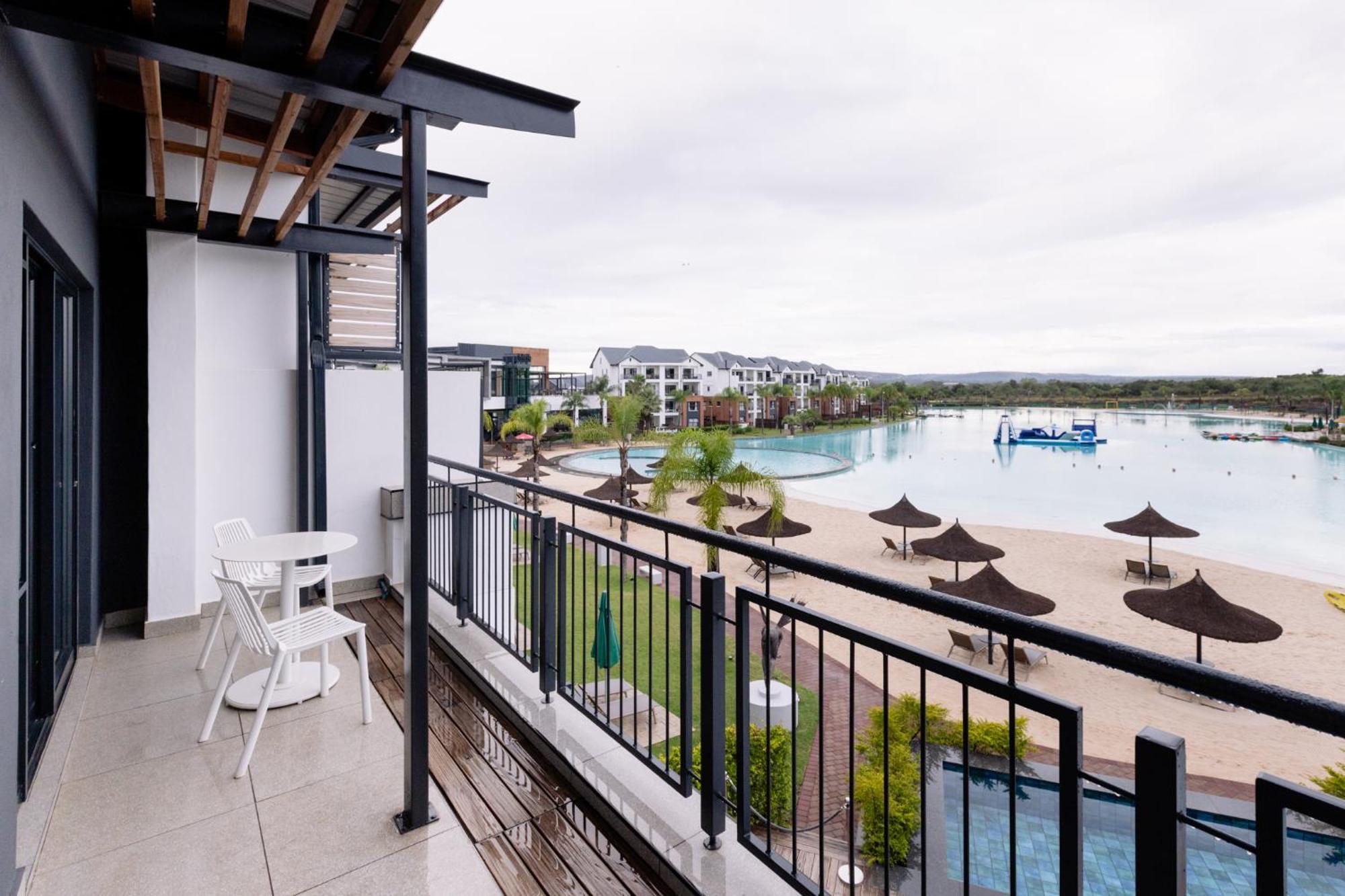 Mint Resorts The Blyde Pretoria Ngoại thất bức ảnh