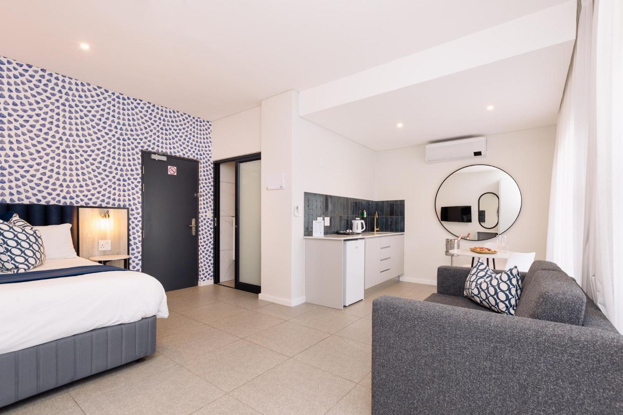 Mint Resorts The Blyde Pretoria Ngoại thất bức ảnh
