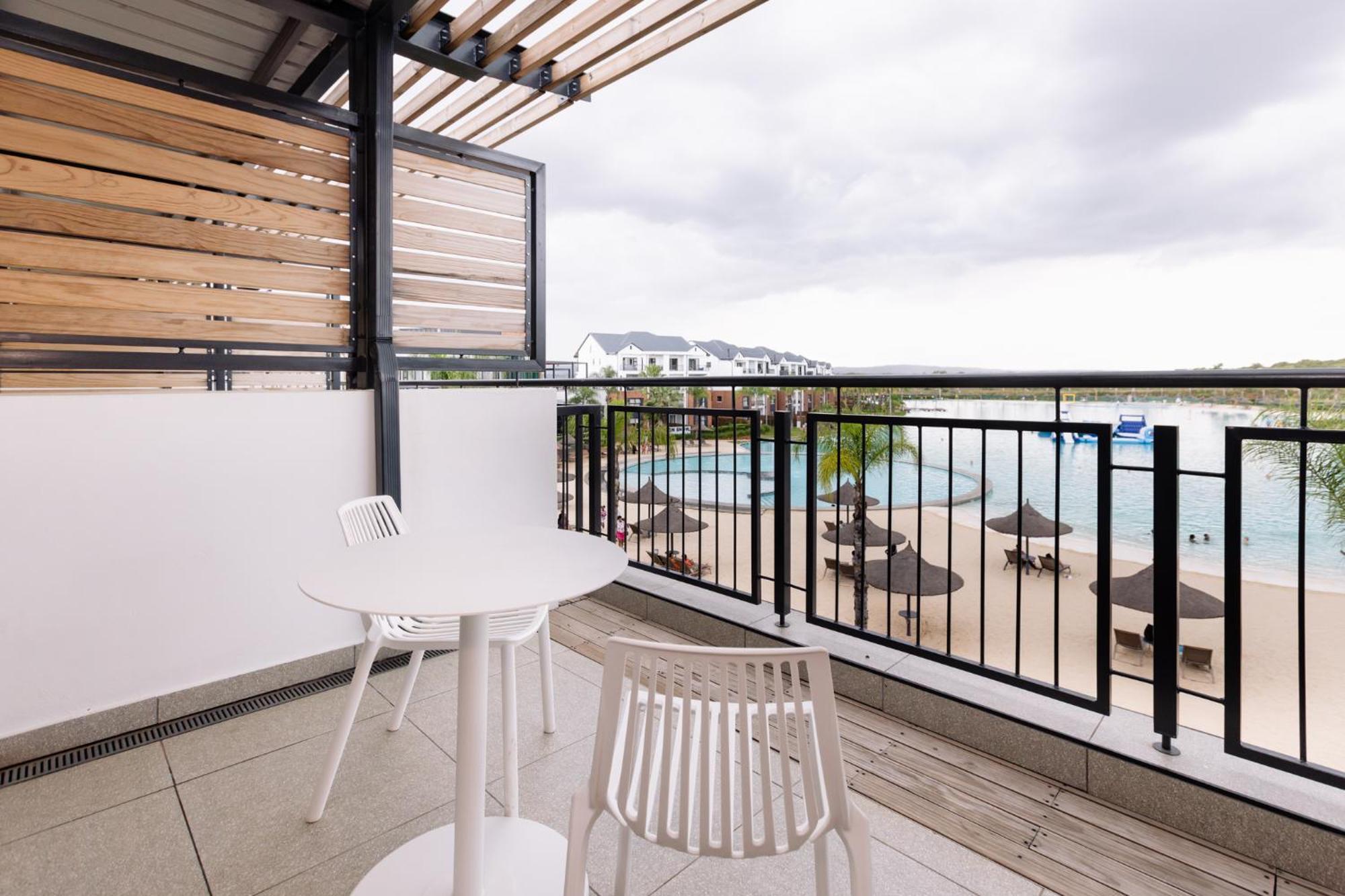 Mint Resorts The Blyde Pretoria Ngoại thất bức ảnh