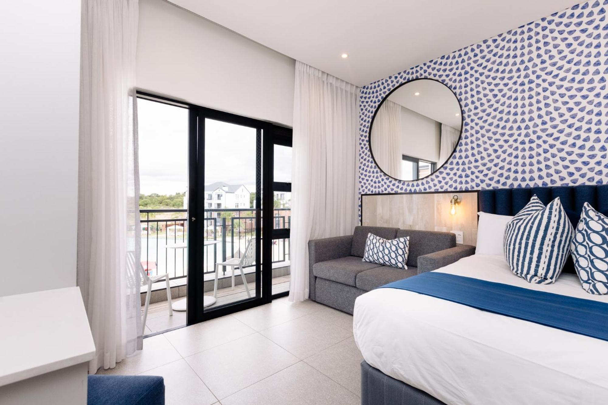 Mint Resorts The Blyde Pretoria Ngoại thất bức ảnh