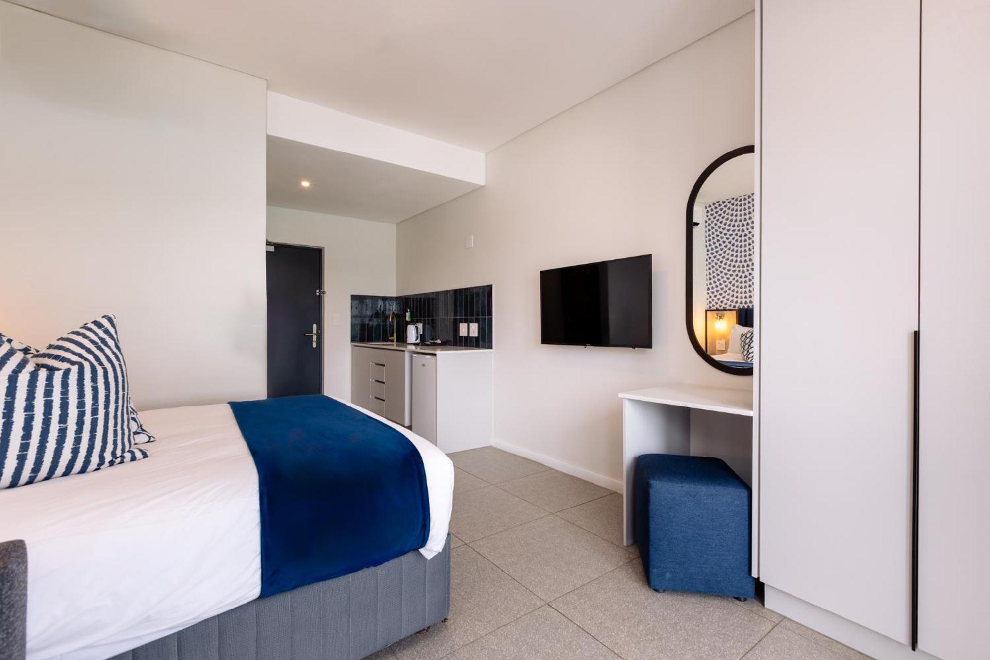Mint Resorts The Blyde Pretoria Ngoại thất bức ảnh