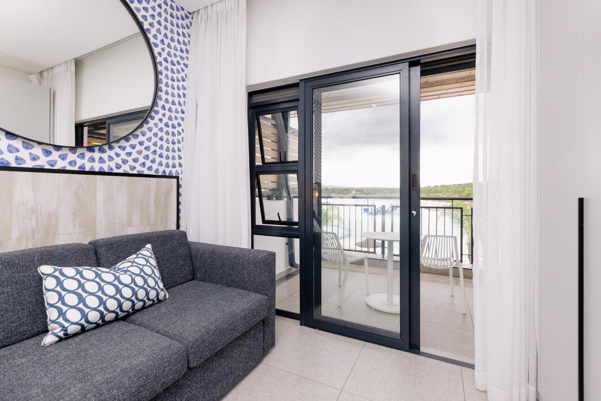 Mint Resorts The Blyde Pretoria Ngoại thất bức ảnh
