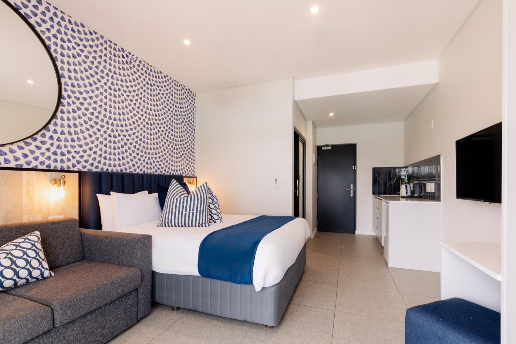 Mint Resorts The Blyde Pretoria Ngoại thất bức ảnh