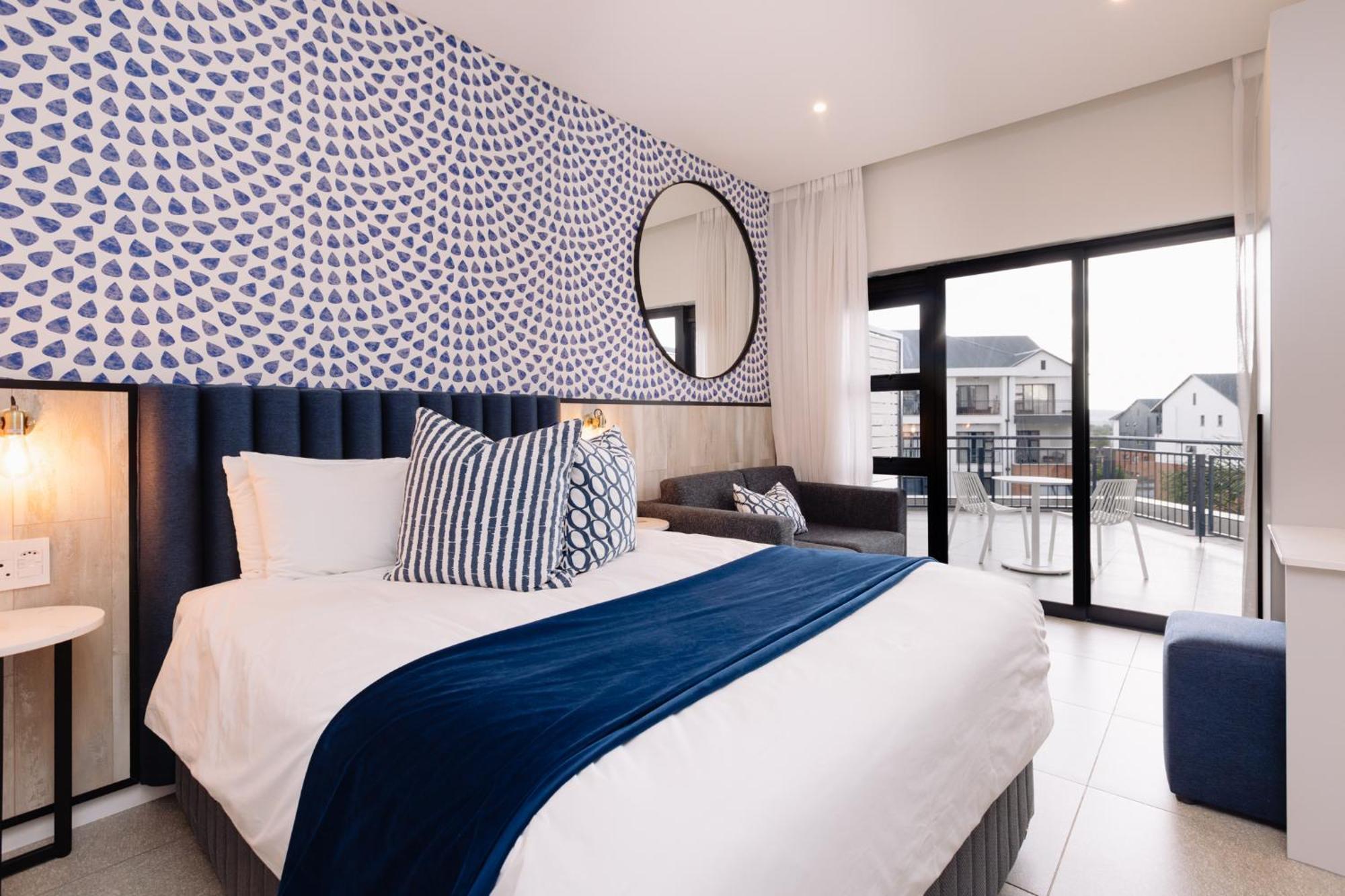 Mint Resorts The Blyde Pretoria Ngoại thất bức ảnh
