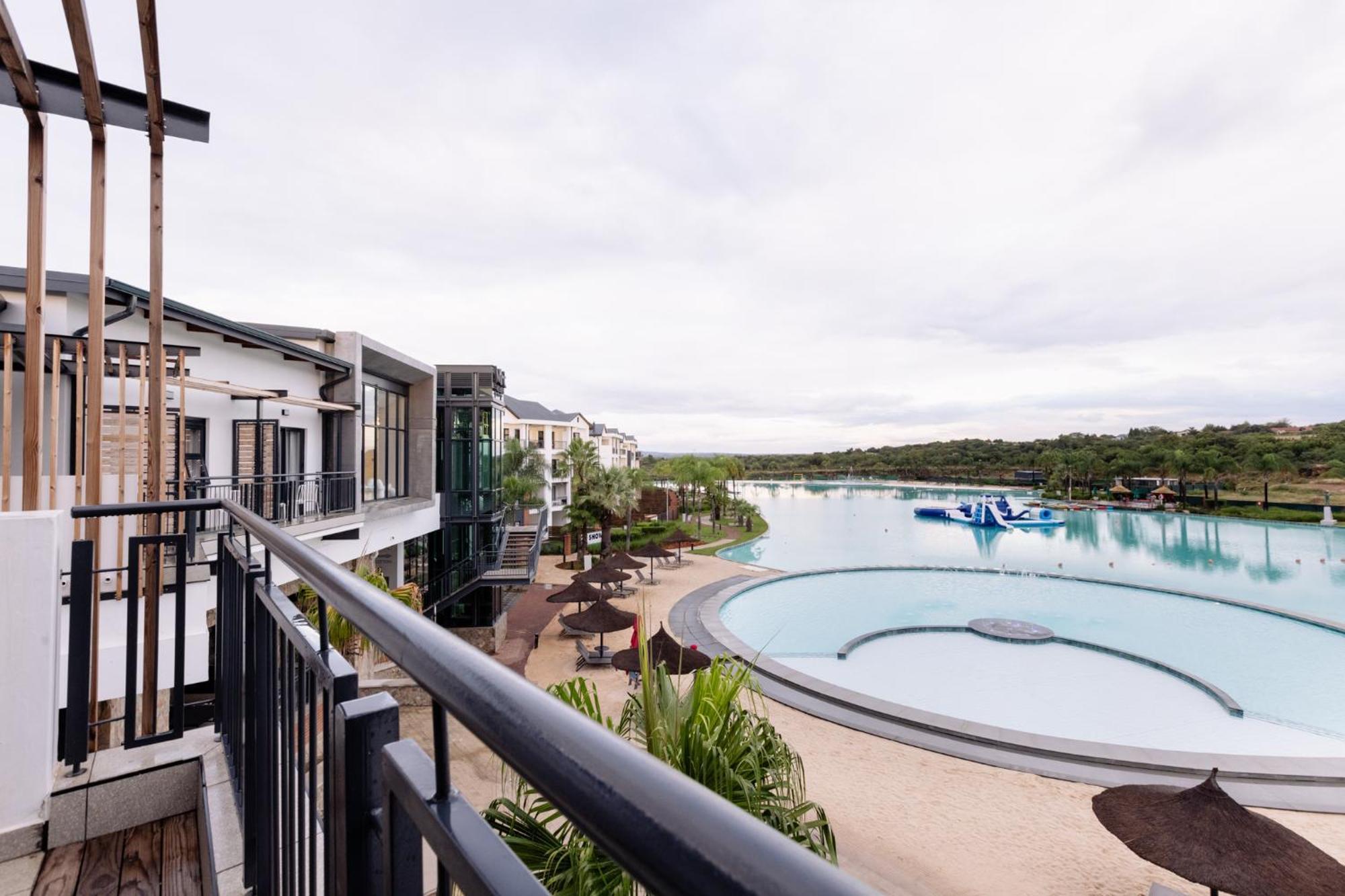 Mint Resorts The Blyde Pretoria Ngoại thất bức ảnh
