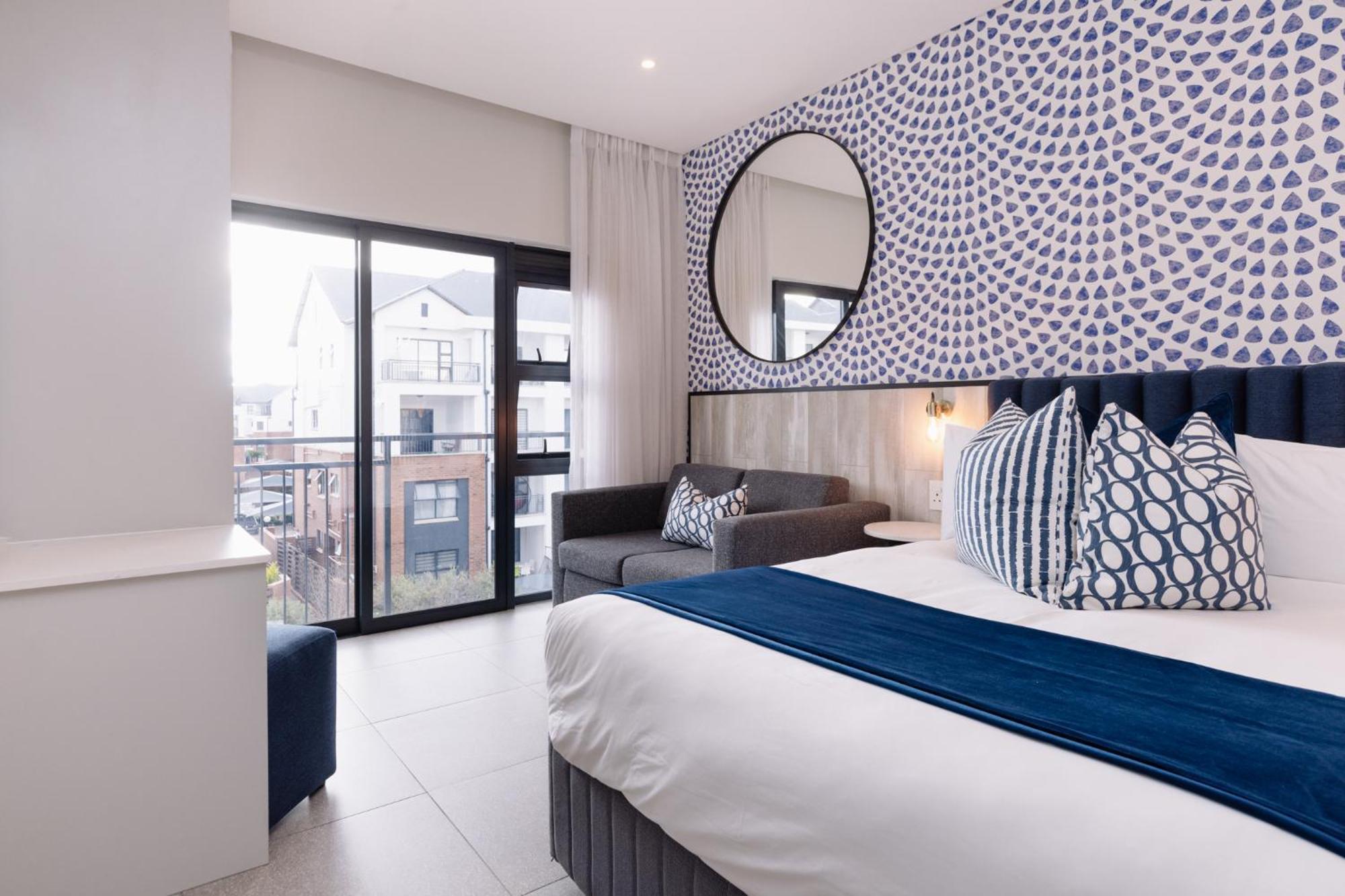 Mint Resorts The Blyde Pretoria Ngoại thất bức ảnh