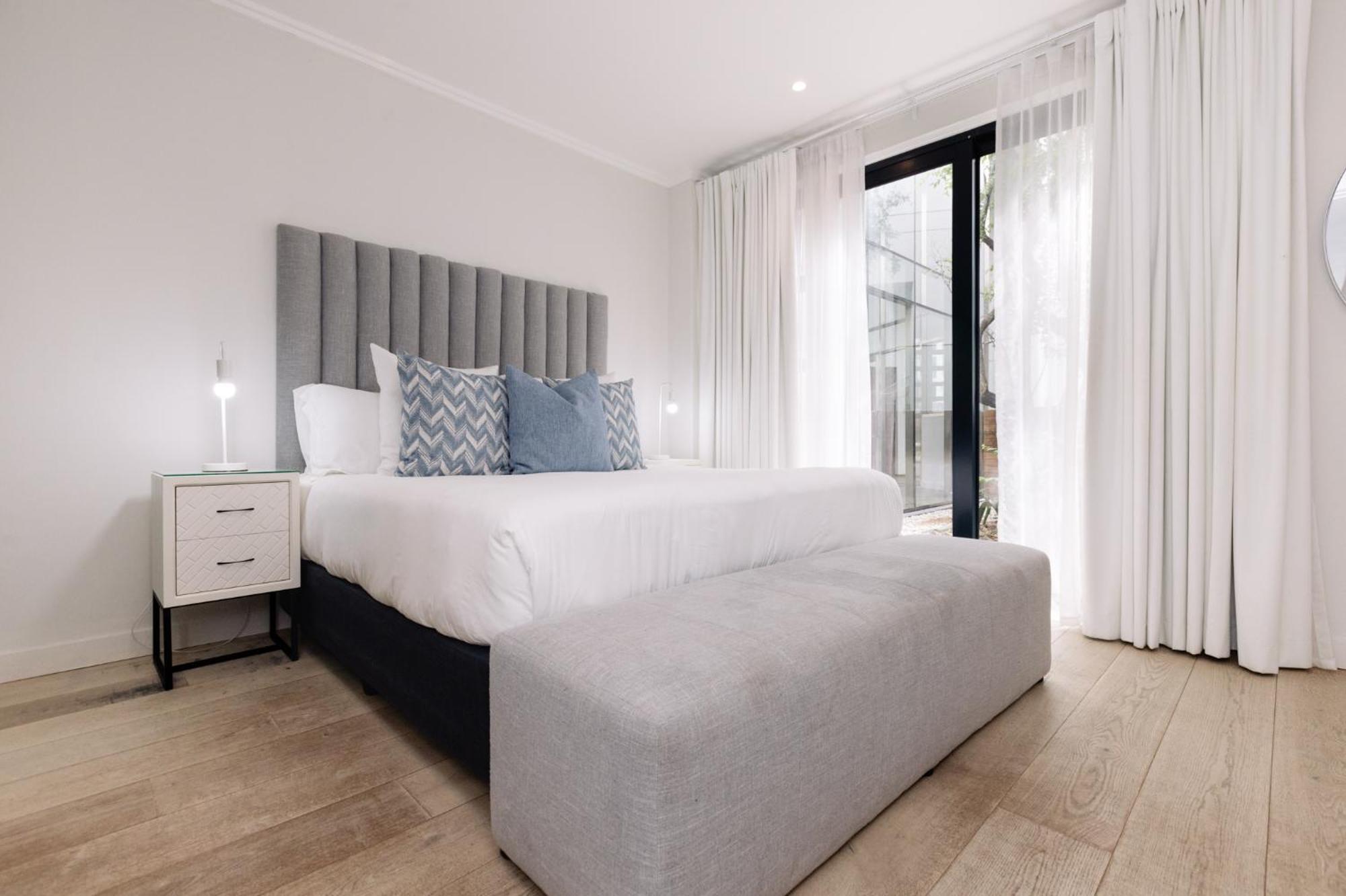 Mint Resorts The Blyde Pretoria Ngoại thất bức ảnh