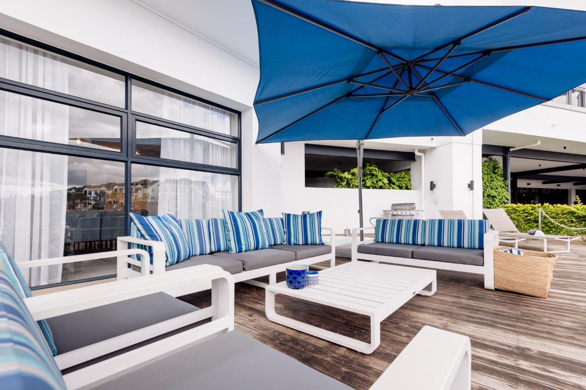 Mint Resorts The Blyde Pretoria Ngoại thất bức ảnh