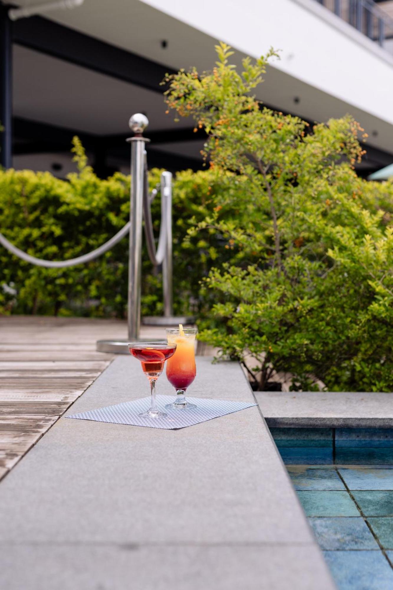 Mint Resorts The Blyde Pretoria Ngoại thất bức ảnh
