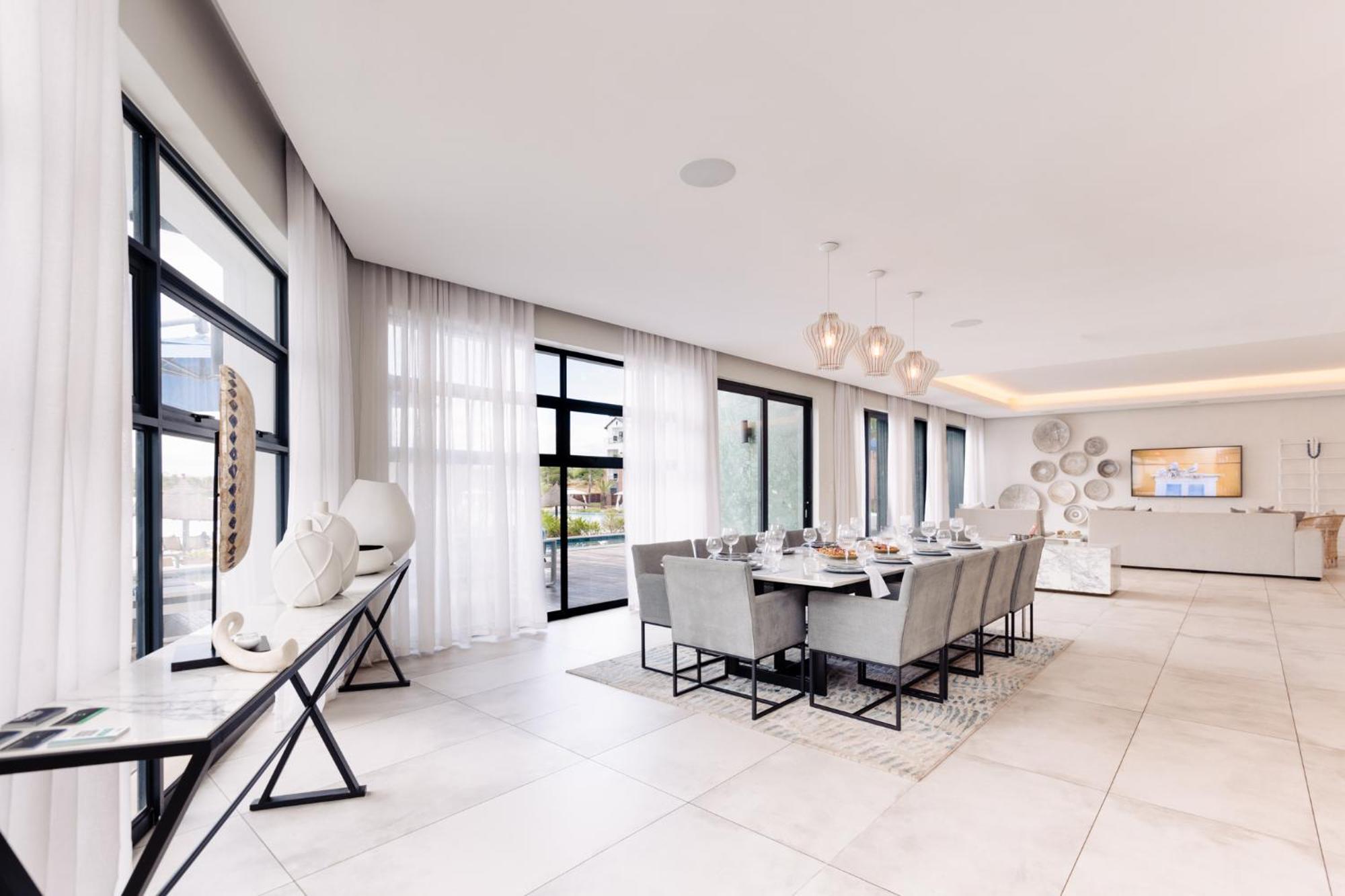 Mint Resorts The Blyde Pretoria Ngoại thất bức ảnh