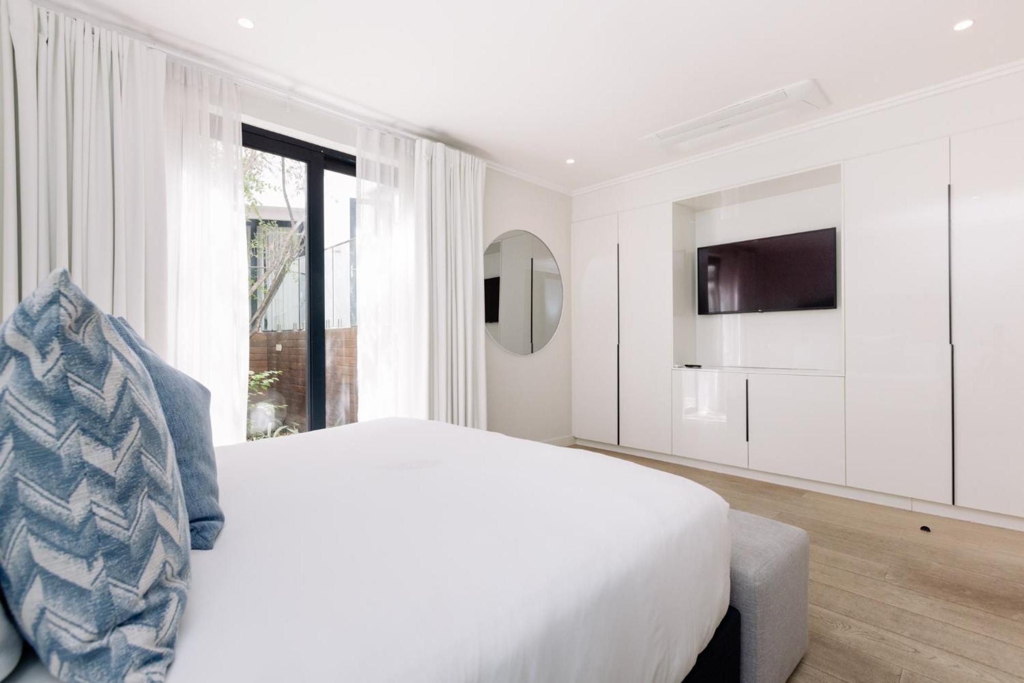 Mint Resorts The Blyde Pretoria Ngoại thất bức ảnh