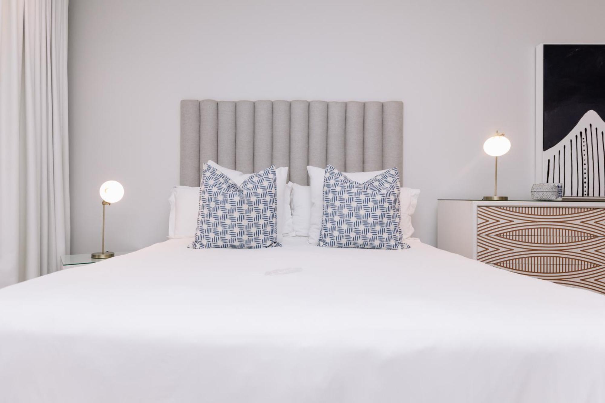 Mint Resorts The Blyde Pretoria Ngoại thất bức ảnh