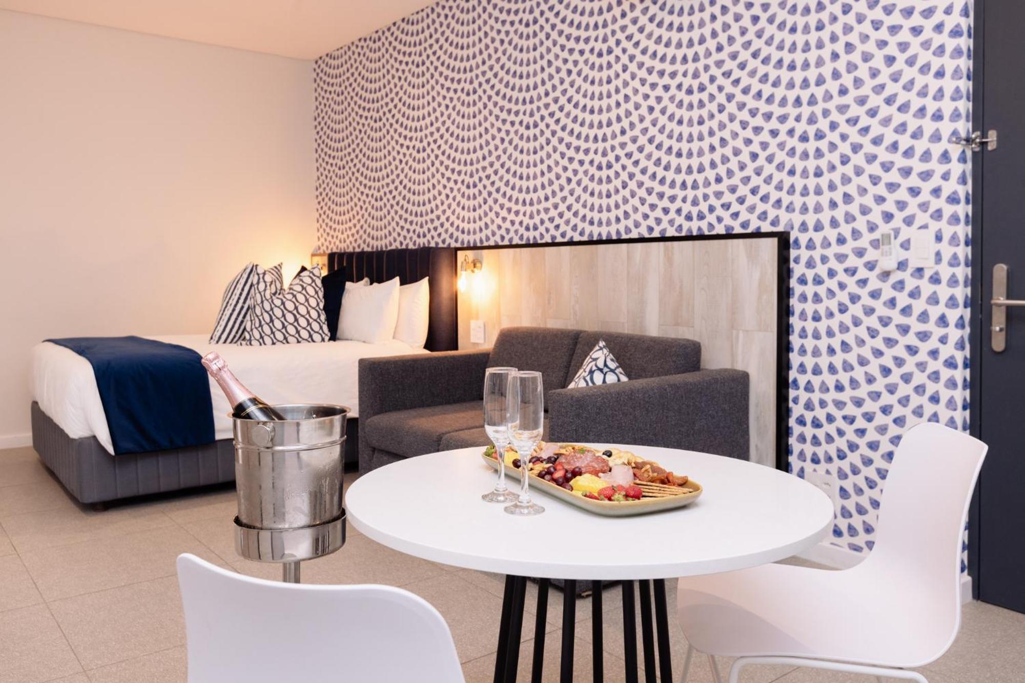 Mint Resorts The Blyde Pretoria Ngoại thất bức ảnh
